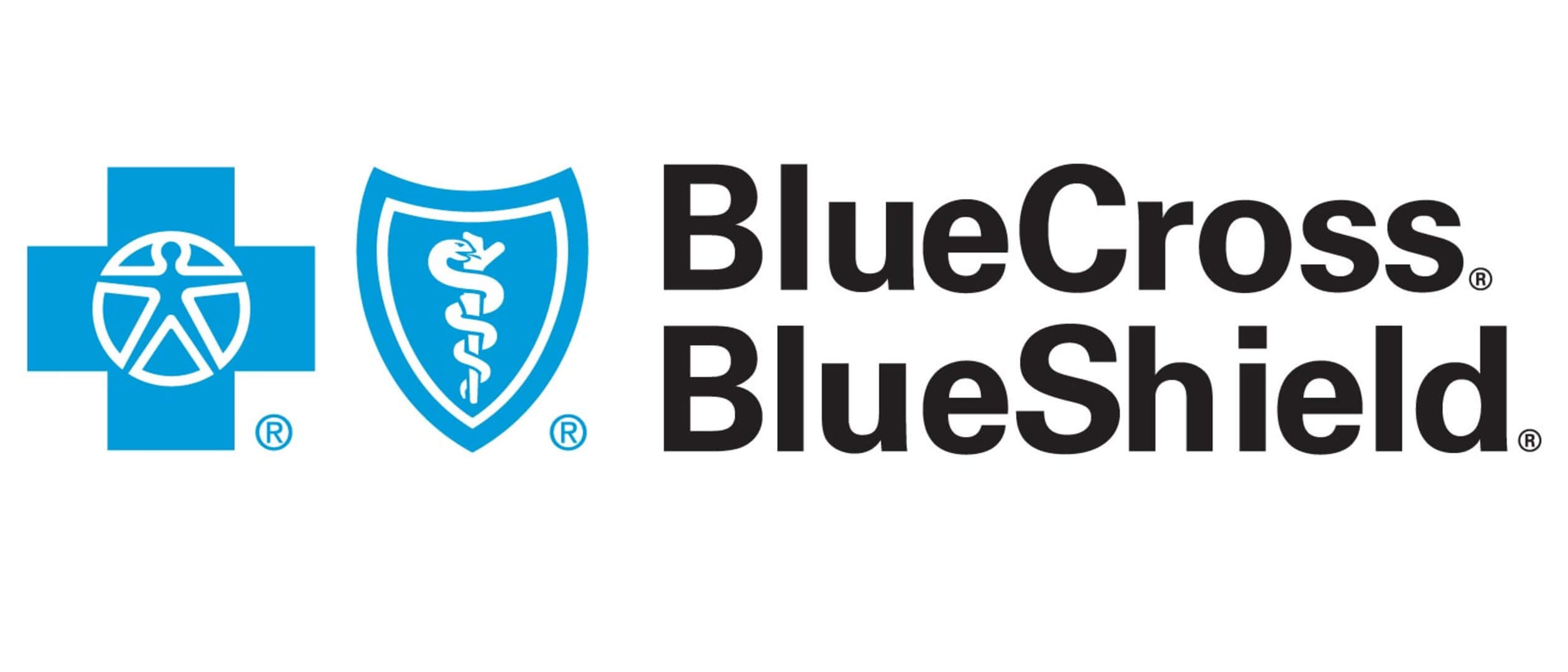 BlueCross Blue Shield Logo