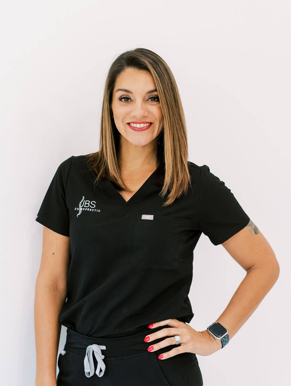 Carissa-Traut_Chiropractic-Assistant-HBOT-Tech