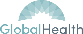 Global Health Logo