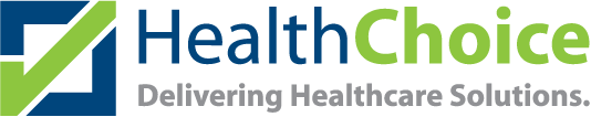 Health Choice Logo