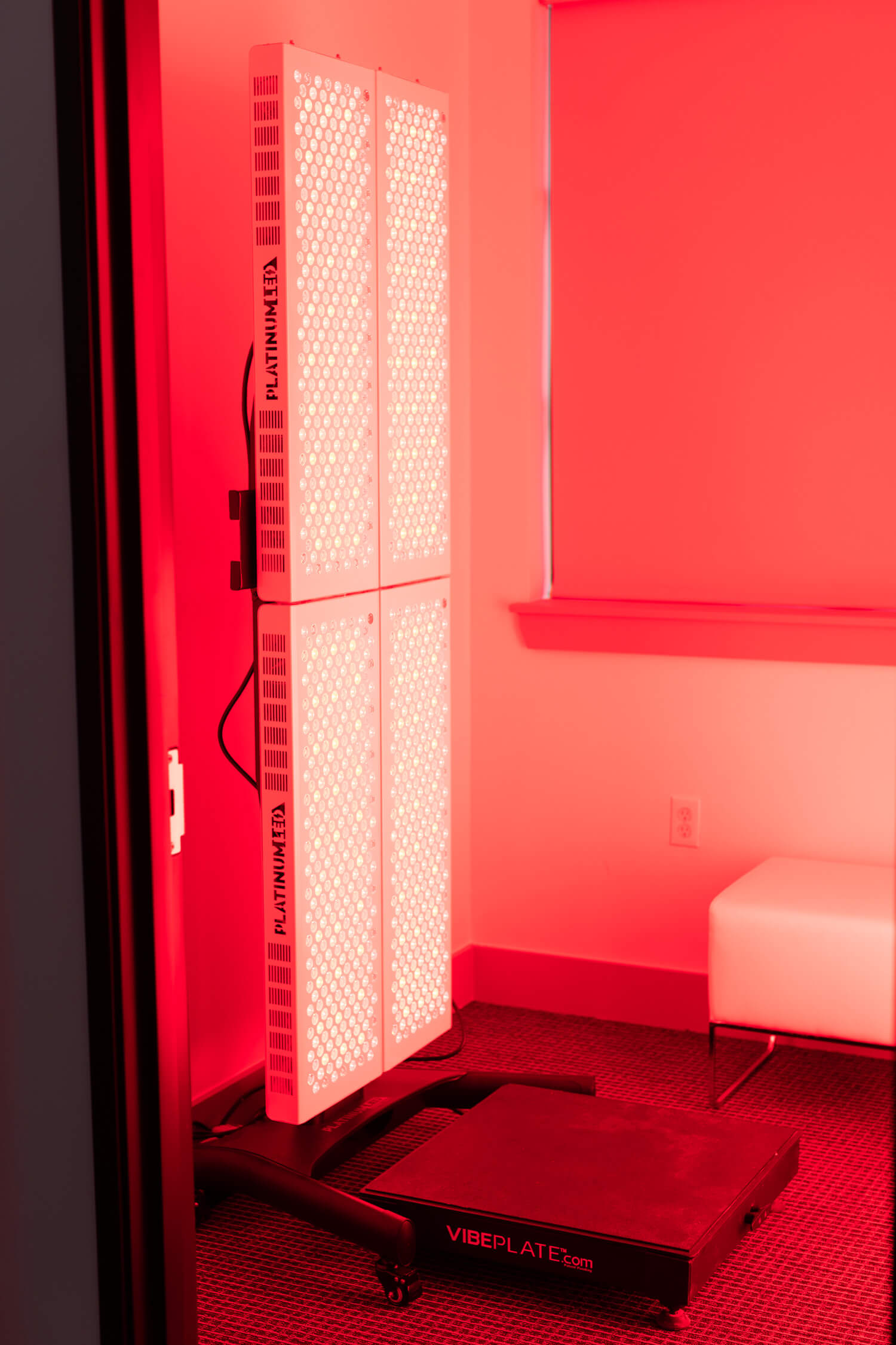 Red Light Therapy